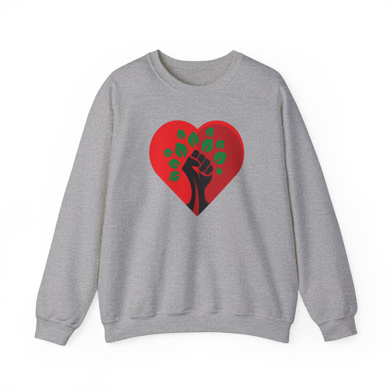 Love & Power Sweatshirt