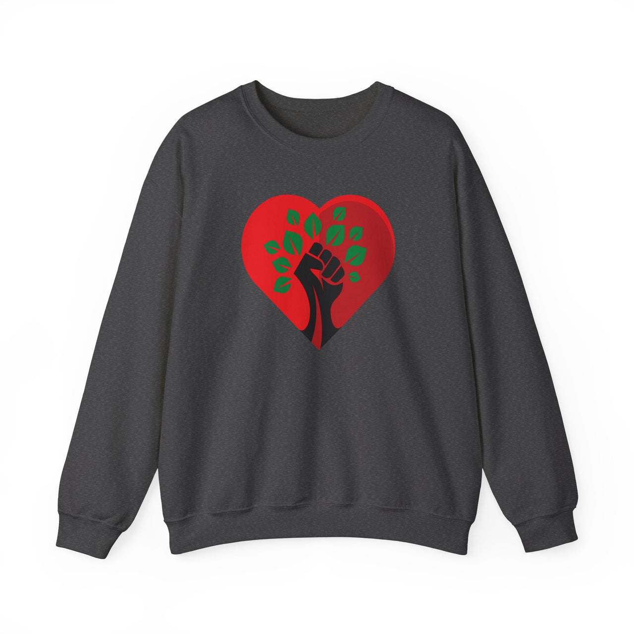 Love & Power Sweatshirt