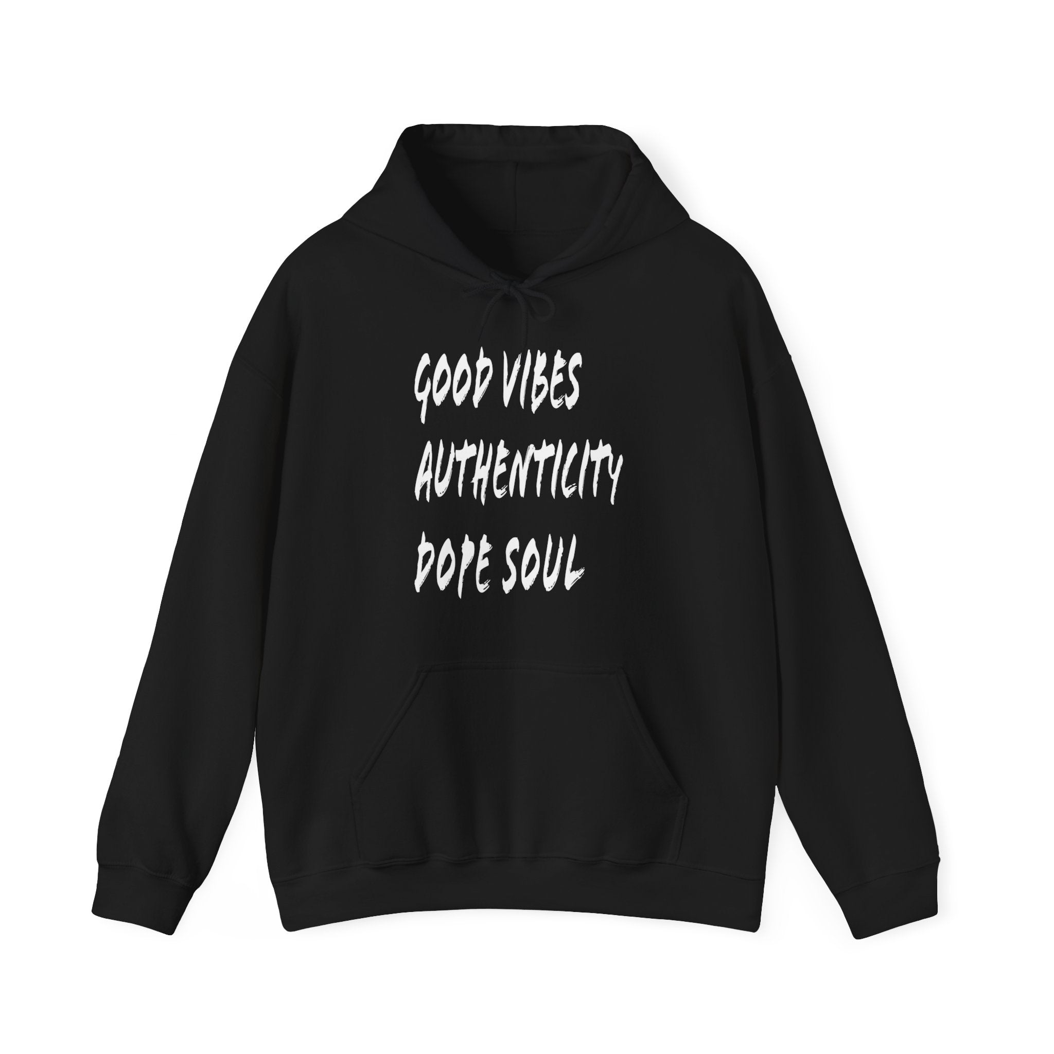 Dope soul outlet hoodie